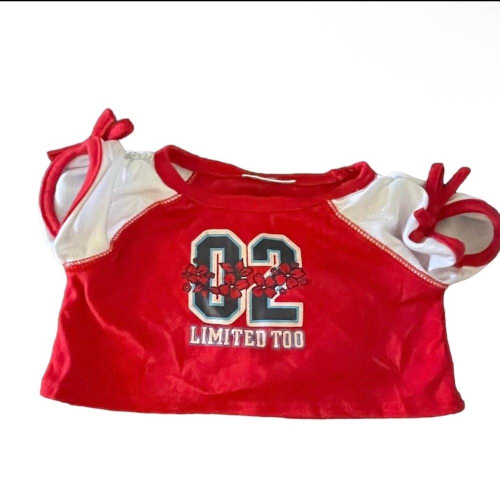 Build-A-Bear shirt 🎉3/$10🎉